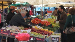 ΠΚΜ: Ξεκινά η δωρεάν διάθεση κουπονιών για τις λαϊκές αγορές
