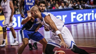 Βασιλόπουλος: «Λογικό να υπάρχει άγχος γιατί είμαστε νέα ομάδα»