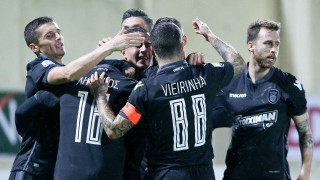 Το        μεγάλο              «διπλό» η νέα… αφετηρία;