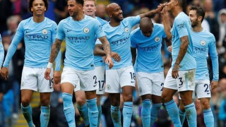 Το απίστευτο ρεκόρ που κυνηγάει η              Σίτι!