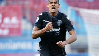 LIVE: Ξάνθη  -  ΠΑΟΚ (13η αγωνιστική Super League)