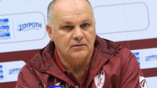 Ξέσπασμα του      Ηλία Φυντάνη στην συνέντευξη Τύπου