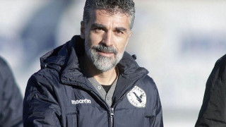 Διγκόζης: «Άδικη η ήττα της Δόξας, φαβορί για την 1η θέση ο Άρης»