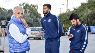 Ο αθλητικός δικαστής θα κρίνει την τύχη του ΑΟΧ/Κισσαμικός - Βέροια