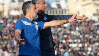 «Τελικός Τσάμπιονς Λιγκ με Παναχαϊκή, να δικαιώσω τον Μπύρο»