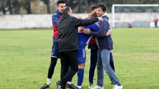 Νικολαΐδης για Καλαϊτζίδη: «Όσα δε φτάνει η αλεπού…»