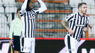 Ξεκίνησε τρέξιμο ο Βιεϊρίνια, σε κανονικούς ρυθμούς ο Κάμπος