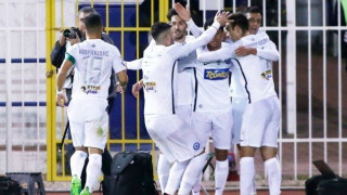 Συνεχίζει                      ακάθεκτος ο Ατρόμητος