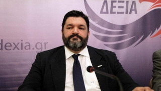 Κρανιδιώτης: «Η επίσκεψη Ερντογάν εκβιάστηκε από τους Τούρκους»