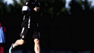 Ημέρα   κρίσης    η     σημερινή    για    Βιεϊρίνια