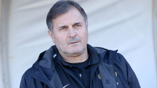 Βάζει φωτιές στη Β’ Εθνική                 η κατάθεση του Καλαϊτζίδη