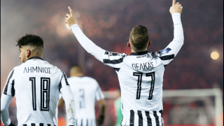 «Έγκλημα &                                  …τιμωρία»