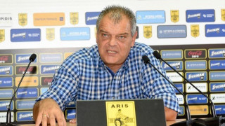 Της κακομοίρας: Πέντε    στα    πέντε    ο    Σπανός