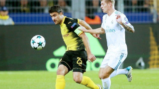 LIVE: Οι αγώνες του Champions League και ο χαβαλές στο twitter