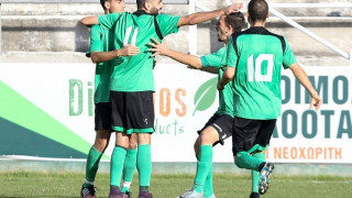 Άλωσε τον Εύοσμο ο Μακεδονικός, νέα απώλεια για το Παλαιοχώρι