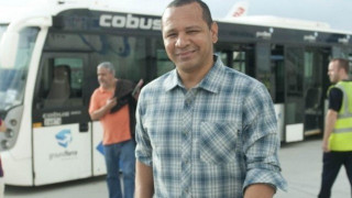 Ανοιχτή πόρτα στην Ρεάλ από τον πατέρα   του Νεϊμάρ