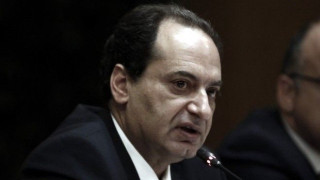 Σπίρτζης για αεροδρόμιο Μακεδονία: «Τα έργα έπρεπε να γίνουν!»