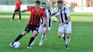 Δείτε το γκολ και τις καλύτερες φάσεις στον αγώνα Παναχαϊκή-Δόξα (vid)