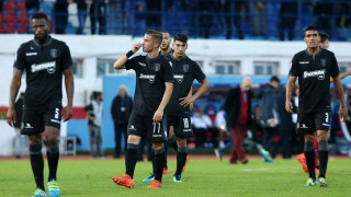 Σιτάρι σπέρνει             ο ΠΑΟΚ; Κριθάρι φυτρώνει…