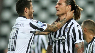 Ικανοποιητικά ο Βιεϊρίνια, μέρος του προγράμματος ο Πρίγιοβιτς