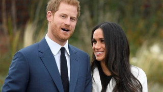 Μέγκαν Μαρκλ: Ποια είναι η μέλλουσα σύζυγος του πρίγκιπα Χάρι