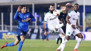 Προβληματικός     Παναθηναϊκός, ψυχωμένος Ατρόμητος!