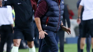 ΑΠΙΣΤΕΥΤΟ: Στα «χέρια πιάστηκαν» Φυντάνης και Κούγιας!