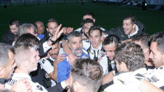 Δόξα για μεγάλα πράγματα, 4άρα στον        Εργοτέλη!