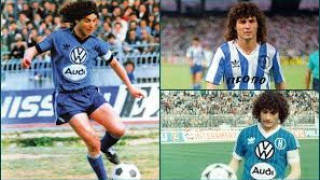 Σαν σήμερα το ντεμπούτο του «Νουρέγιεφ» των ελληνικών γηπέδων