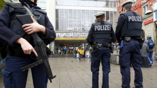 Επεισόδια στο Μόναχο λίγο πριν       το Μπάγερν-Παρί