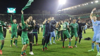 Η πρόταση του Παναθηναϊκού στους παίκτες και ο... Μπεργκ