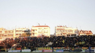 Συνάντηση της ΠΑΕ Άρης με         τους οργανωμένους