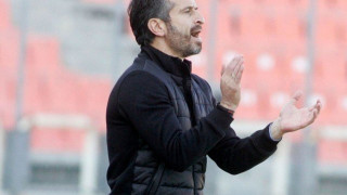 Βελιτζέλος:           «Ξεκάθαρη περίπτωση πέναλτι»