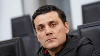 ΕΠΙΣΗΜΟ: Τέλος ο Μοντέλα από την              Μίλαν!