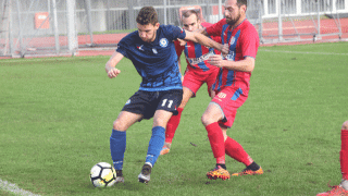 Έ(Χ)ασαν έδαφος ΑΟΚ και Νέστος, πέρασε δεύτερη η Ελπίς Σκουτάρεως