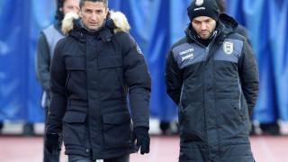 Να ξυπνήσουν – επιτέλους - όλοι           στον ΠΑΟΚ…