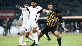 Οι προβλέψεις Ραπτόπουλου - Κόκκινου για τη Super League (15η αγων.)