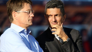 Το     διπλό            μεταγραφικό στοίχημα του ΠΑΟΚ