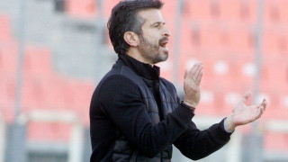 Τέλος ο Βελιτζέλος από τον                Μακεδονικό