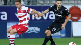 Δεν επέστρεψε                               το δώρο