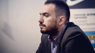 Γαλαριώτης: «Ο Ατρόμητος έχει ανέβει επίπεδο» (pic)