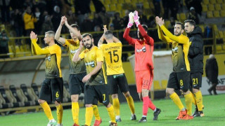 Το μήνυμα        της ΠΑΕ Άρης για το 0-0 με τον ΟΦΗ