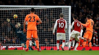 Ε-Π-Ι-Κ-Ο ματς -Χ-ωρίς νικητή στο Λονδίνο! (VIDEOS)