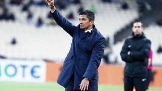 Ο Ραζβάν Λουτσέσκου               κι έτσι κι αλλιώς…