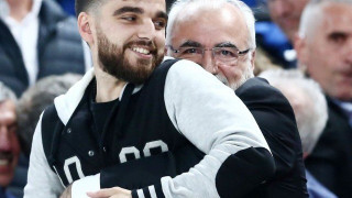 Αν δεν θέλεις πυρσούς, δεν ανάβεις              εσύ