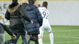 «Ο κύριος Παπαδόπουλος εκνευρίστηκε και έστειλε εμένα…»