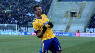 Επίδειξη    ανωτερότητας     από την «Μεγάλη Κυρία»