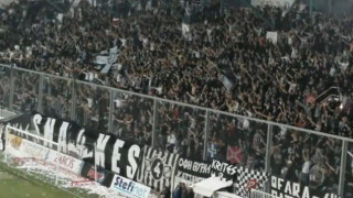 Ώρες αγωνίας            στον ΟΦΗ: «Μετοχές ή φεύγω»