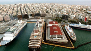 ΟΛΘ: Τι προβλέπει η σύμβαση παραχώρησης για την 1η προβλήτα