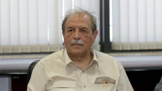 Στέλιος Παππάς:     «Nα είναι λιγάκι μετρημένος ο Μπουτάρης!»